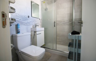 Resale - Apartment - Penthouse - Fuengirola - Fuengirola Centro