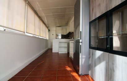 Resale - Apartment - Penthouse - Fuengirola - Fuengirola Centro