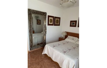 Resale - Apartment - Middle Floor Apartment - Fuengirola - Fuengirola Centro