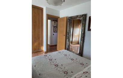 Resale - Apartment - Middle Floor Apartment - Fuengirola - Fuengirola Centro