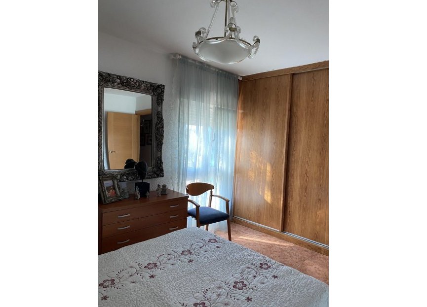 Resale - Apartment - Middle Floor Apartment - Fuengirola - Fuengirola Centro