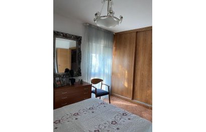 Resale - Apartment - Middle Floor Apartment - Fuengirola - Fuengirola Centro