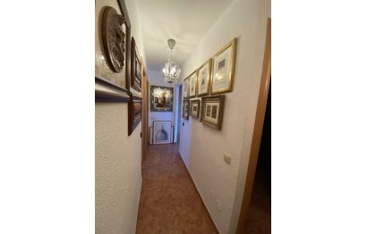 Resale - Apartment - Middle Floor Apartment - Fuengirola - Fuengirola Centro