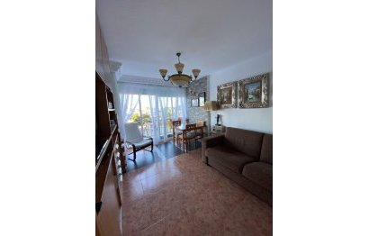 Resale - Apartment - Middle Floor Apartment - Fuengirola - Fuengirola Centro