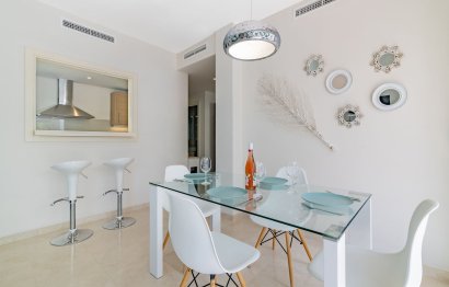 Reventa - Apartment - Middle Floor Apartment - Casares - Casares Centro