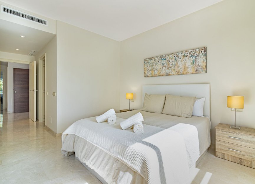 Reventa - Apartment - Middle Floor Apartment - Casares - Casares Centro