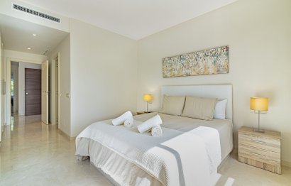 Reventa - Apartment - Middle Floor Apartment - Casares - Casares Centro