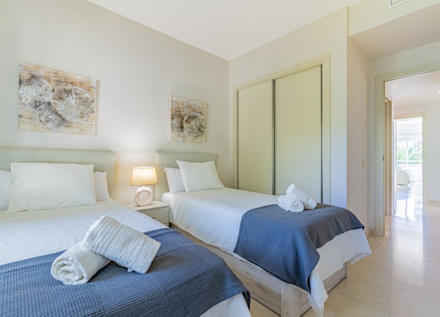 Reventa - Apartment - Middle Floor Apartment - Casares - Casares Centro