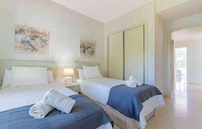 Reventa - Apartment - Middle Floor Apartment - Casares - Casares Centro