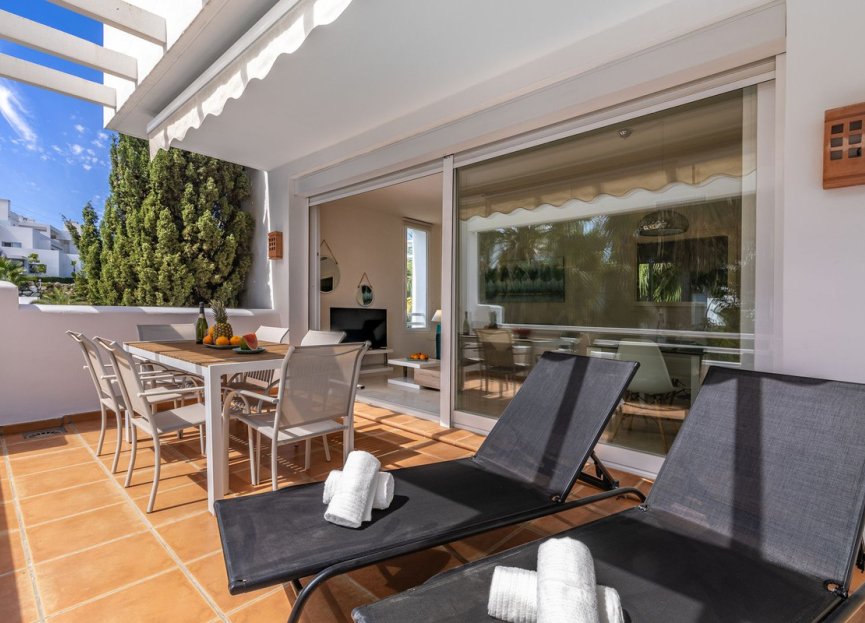 Reventa - Apartment - Middle Floor Apartment - Casares - Casares Centro