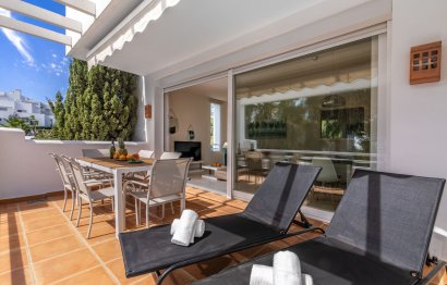 Reventa - Apartment - Middle Floor Apartment - Casares - Casares Centro