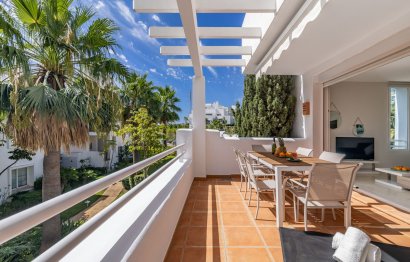 Reventa - Apartment - Middle Floor Apartment - Casares - Casares Centro