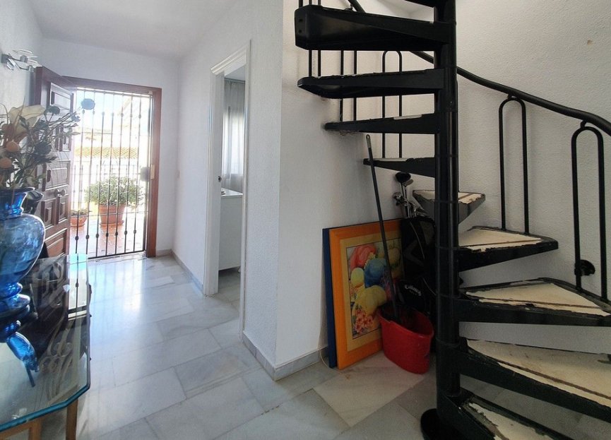 Resale - Apartment - Top Floor Apartment - Mijas - Riviera Del Sol