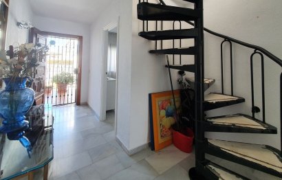 Resale - Apartment - Top Floor Apartment - Mijas - Riviera Del Sol