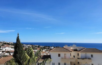 Resale - Apartment - Top Floor Apartment - Mijas - Riviera Del Sol