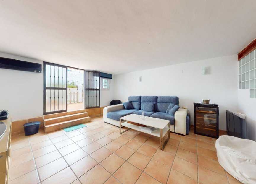 Resale - House - Townhouse - Benalmádena - Benalmadena Centro