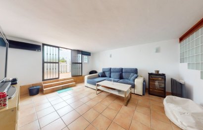 Resale - House - Townhouse - Benalmádena - Benalmadena Centro