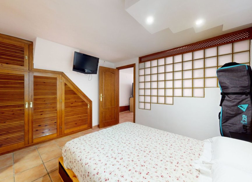 Resale - House - Townhouse - Benalmádena - Benalmadena Centro