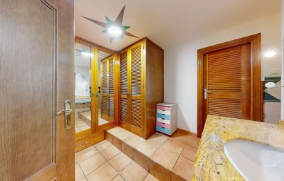 Resale - House - Townhouse - Benalmádena - Benalmadena Centro