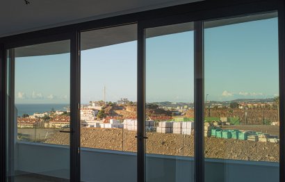 Reventa - Apartment - Middle Floor Apartment - Fuengirola - Carvajal