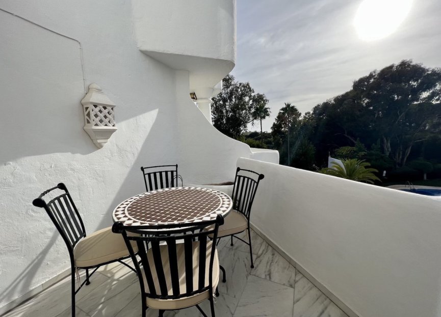 Reventa - Apartment - Middle Floor Apartment - Mijas - Calahonda