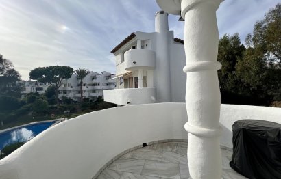 Reventa - Apartment - Middle Floor Apartment - Mijas - Calahonda