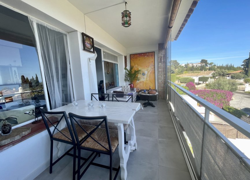 Reventa - House - Townhouse - Benalmádena - Benalmadena Costa