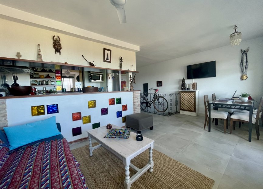 Reventa - House - Townhouse - Benalmádena - Benalmadena Costa