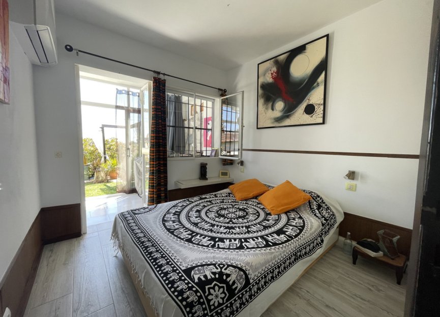 Reventa - House - Townhouse - Benalmádena - Benalmadena Costa