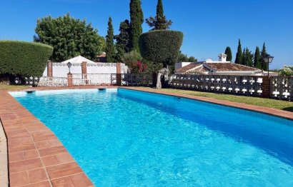 Resale - House - Townhouse - Benalmádena - Benalmadena Costa