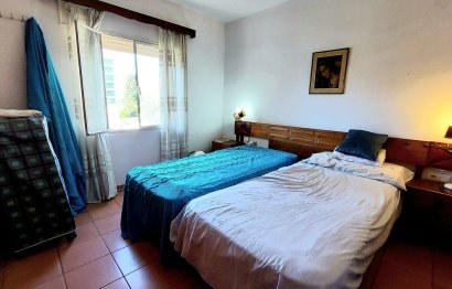 Resale - Apartment - Top Floor Apartment - Fuengirola - Fuengirola Centro