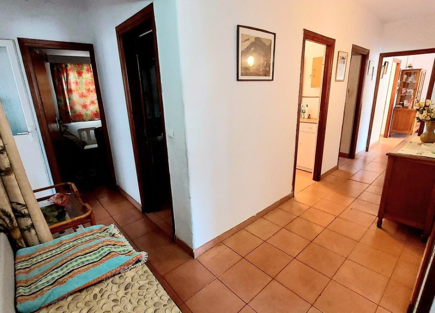 Resale - Apartment - Top Floor Apartment - Fuengirola - Fuengirola Centro