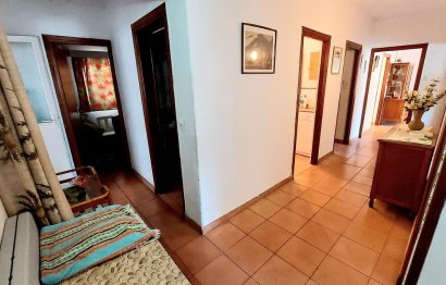 Resale - Apartment - Top Floor Apartment - Fuengirola - Fuengirola Centro