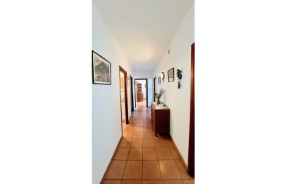 Resale - Apartment - Top Floor Apartment - Fuengirola - Fuengirola Centro