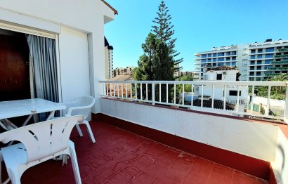 Resale - Apartment - Top Floor Apartment - Fuengirola - Fuengirola Centro