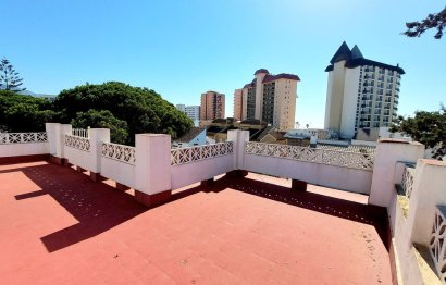 Resale - Apartment - Top Floor Apartment - Fuengirola - Fuengirola Centro