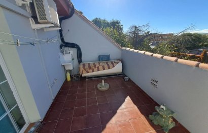 Resale - House - Townhouse - Mijas - Las Lagunas