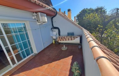 Resale - House - Townhouse - Mijas - Las Lagunas