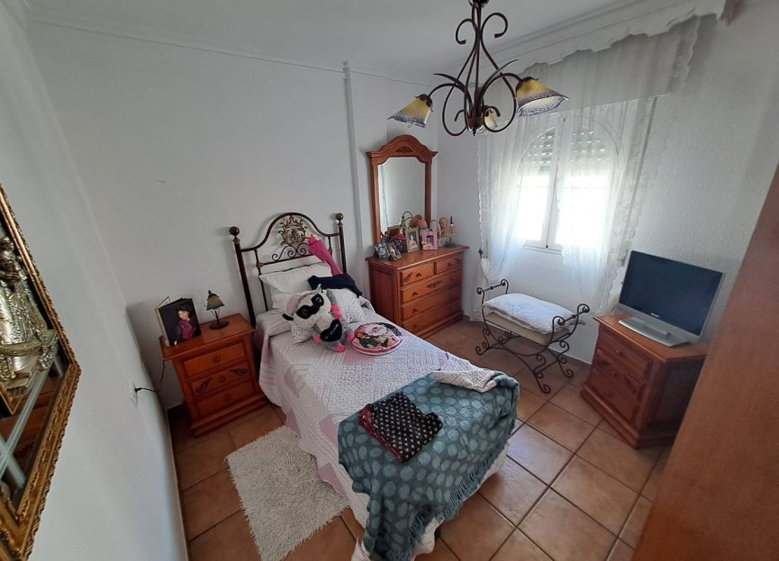 Resale - House - Townhouse - Mijas - Las Lagunas