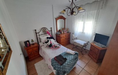 Resale - House - Townhouse - Mijas - Las Lagunas