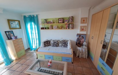 Resale - House - Townhouse - Mijas - Las Lagunas