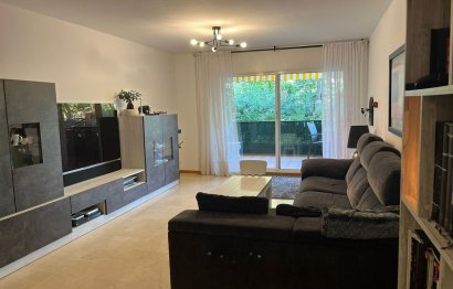 Reventa - Apartment - Ground Floor Apartment - Marbella - Guadalmina Alta