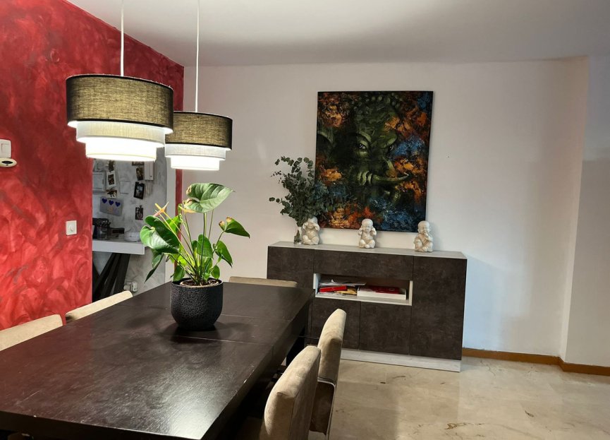 Reventa - Apartment - Ground Floor Apartment - Marbella - Guadalmina Alta