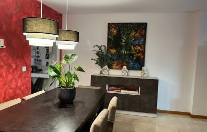 Reventa - Apartment - Ground Floor Apartment - Marbella - Guadalmina Alta