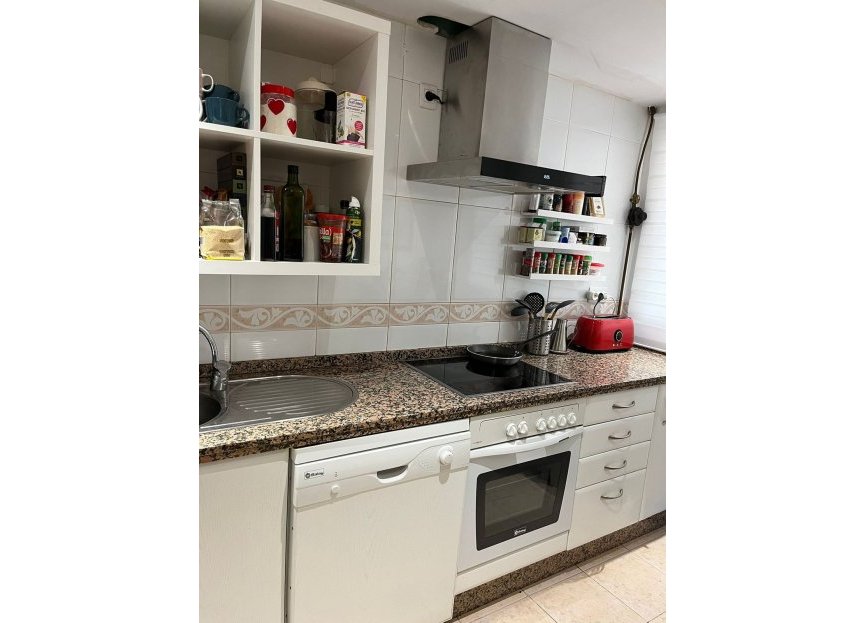 Reventa - Apartment - Ground Floor Apartment - Marbella - Guadalmina Alta