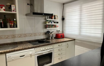 Reventa - Apartment - Ground Floor Apartment - Marbella - Guadalmina Alta