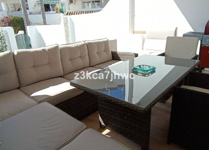 Reventa - House - Townhouse - Estepona - Estepona Centro