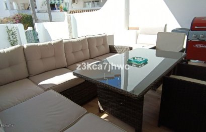 Resale - House - Townhouse - Estepona - Estepona Centro