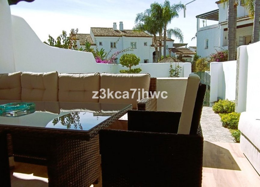 Reventa - House - Townhouse - Estepona - Estepona Centro