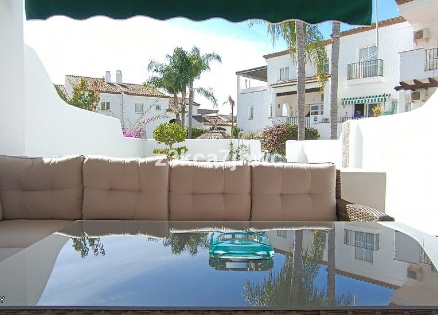 Reventa - House - Townhouse - Estepona - Estepona Centro